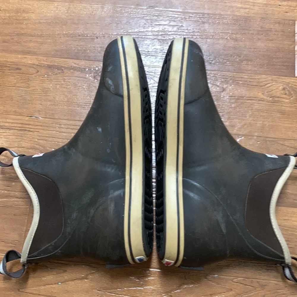 Xtratuf Rain Boots